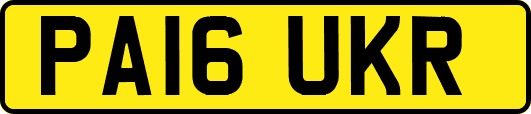 PA16UKR