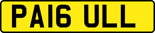 PA16ULL