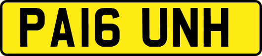 PA16UNH