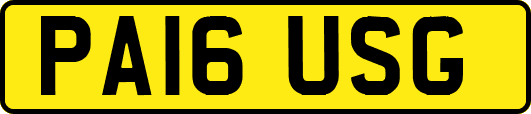 PA16USG