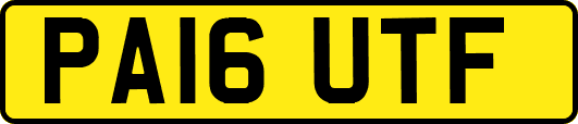 PA16UTF
