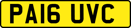 PA16UVC