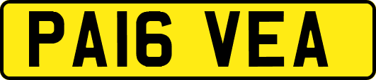 PA16VEA