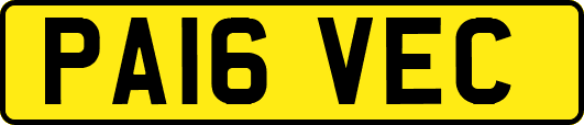 PA16VEC