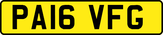PA16VFG
