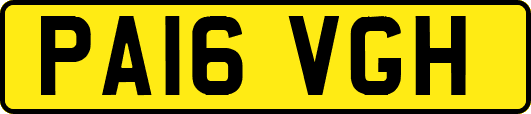PA16VGH