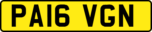 PA16VGN