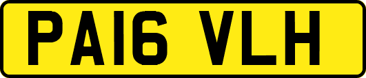 PA16VLH