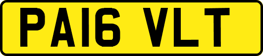 PA16VLT