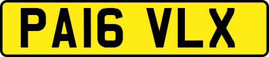 PA16VLX
