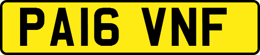 PA16VNF