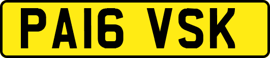 PA16VSK