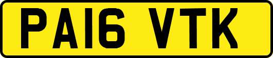 PA16VTK