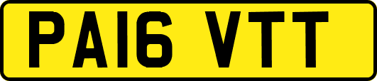 PA16VTT