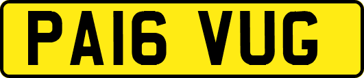 PA16VUG