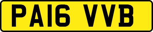 PA16VVB