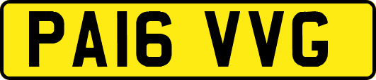 PA16VVG