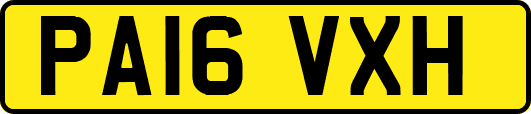 PA16VXH