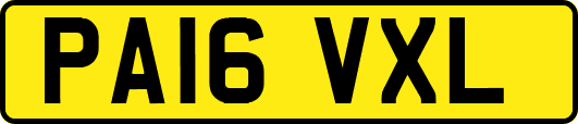 PA16VXL