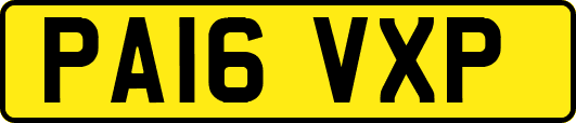 PA16VXP