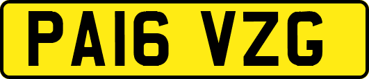 PA16VZG