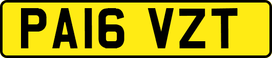 PA16VZT
