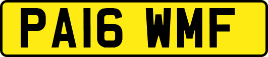 PA16WMF