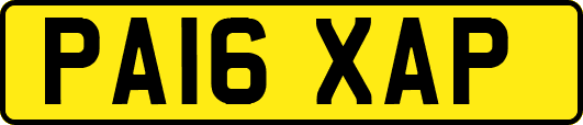 PA16XAP