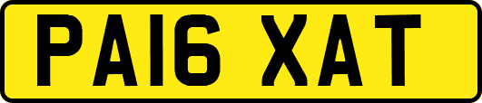 PA16XAT