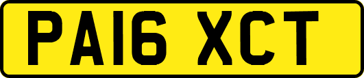PA16XCT