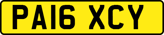 PA16XCY