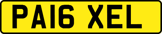 PA16XEL