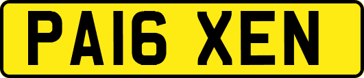 PA16XEN