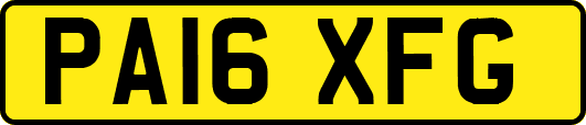 PA16XFG