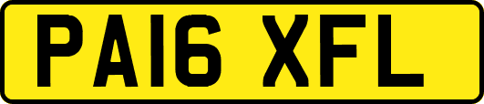 PA16XFL