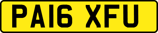 PA16XFU