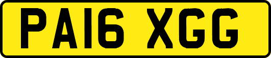 PA16XGG