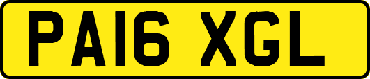 PA16XGL