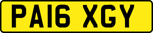 PA16XGY