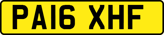 PA16XHF