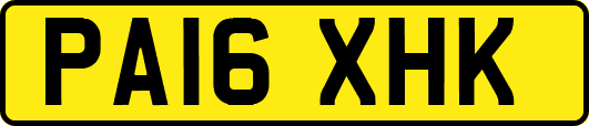 PA16XHK