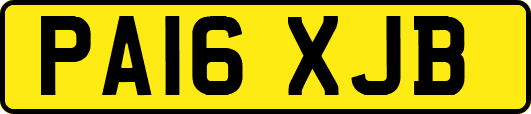 PA16XJB