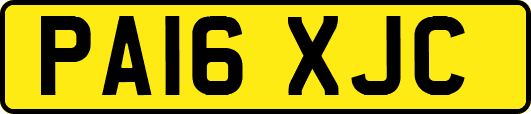 PA16XJC