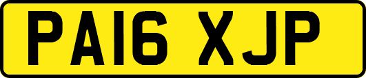 PA16XJP