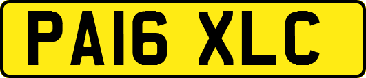 PA16XLC