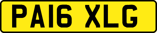 PA16XLG