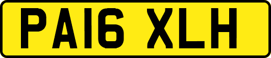 PA16XLH