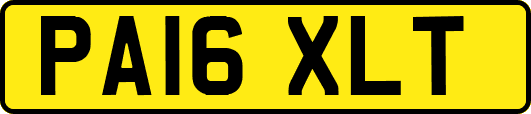 PA16XLT