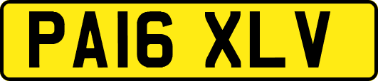 PA16XLV