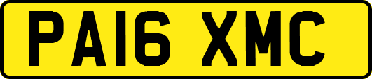 PA16XMC